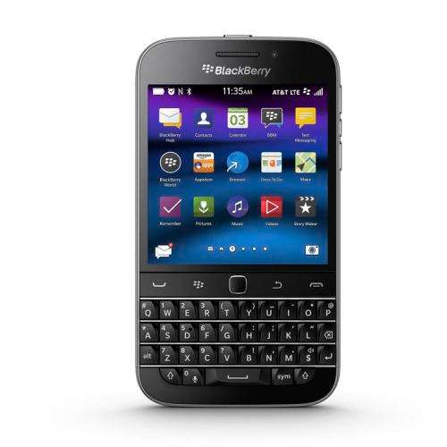 Blackberry Classic *WhatsApp Working* As New Boxed incl Accessories