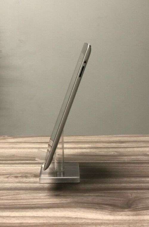 Apple iPad 4 16GB Wifi & 4G CPO 9.5/10 *Lockdown Special*