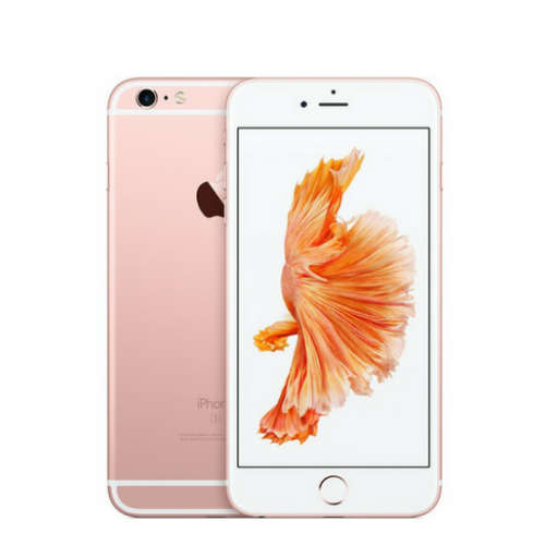 Apple iPhone 6s 16GB Rose Gold - 9.5/10 !BEST DEAL!