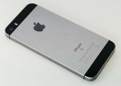 Apple iPhone SE 16GB CPO AS NEW 10/10 Condition