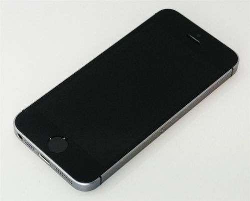 Apple iPhone SE 16GB CPO AS NEW 10/10 Condition