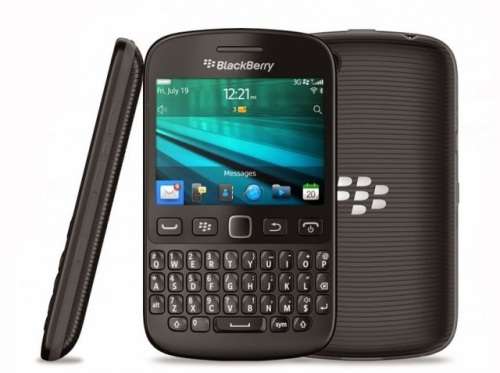 Blackberry Bold 9720 As New 10/10 Incl Box & Accessories
