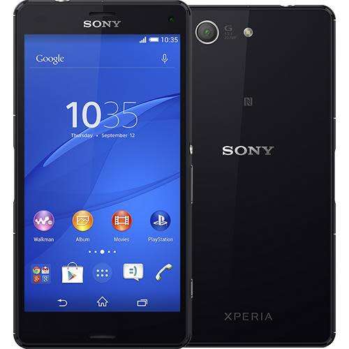 Sony Xperia Z3 Compact 16GB As New Incl Box and Accessories 10/10