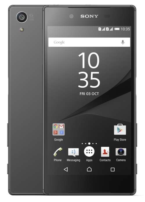 Xperia Z5 Compact Black Demo Condition 10/10 As New Incl Box & Accessories
