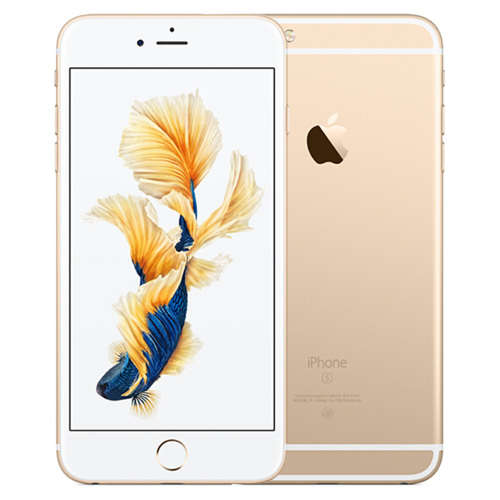 Apple iPhone 6S 64GB Gold Demo