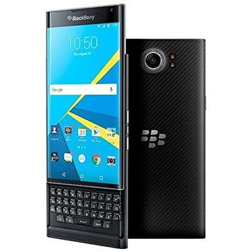 Blackberry PRIV 32GB Black Demo