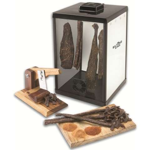 Mellerware Biltong King Biltong Maker