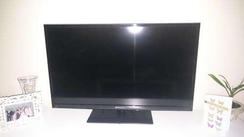 Sansui HD Ready 3D LED TV (STY0139)-39"(99cm)