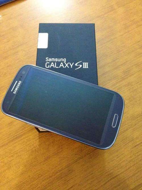 Samsung S3 *BARGAIN*