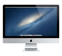 Apple iMac 21.5" Intel Core i3 Desktop PC