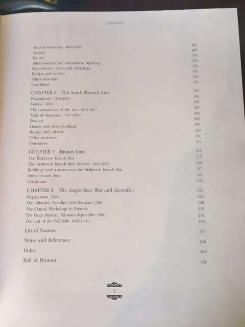 NAZSM Book and Share Certificate