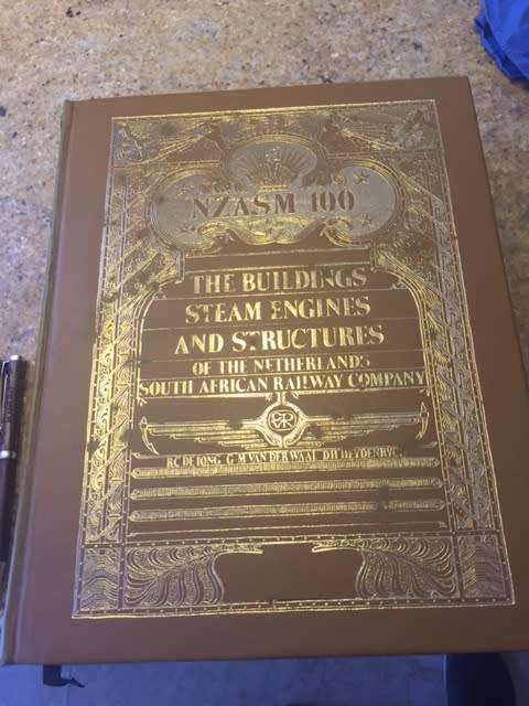 NAZSM Book and Share Certificate