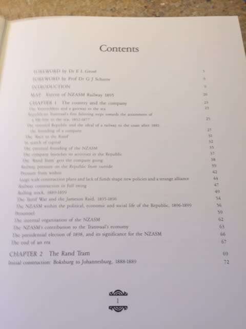 NAZSM Book and Share Certificate