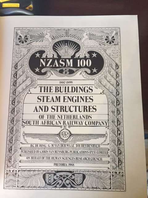 NAZSM Book and Share Certificate