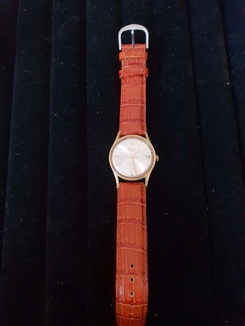 Rare Sekonda Vintage gents mechanical watch