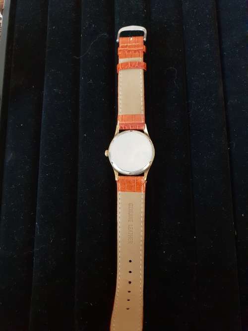 Rare Sekonda Vintage gents mechanical watch