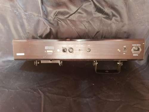 Imix 4 laser lights 146 RG ( Red and Green )