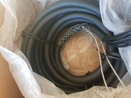 Tecnix TSC 8x4 Snake Cable - 15m