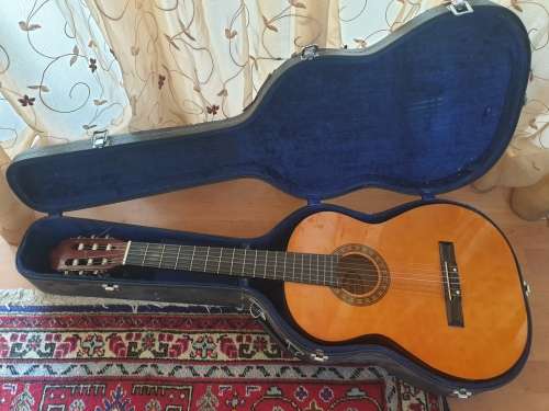 Florencia classic guitar ADCG85