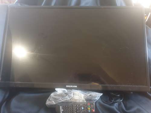 Digimax DGAB32 32 inch LED Colour TV with Remote