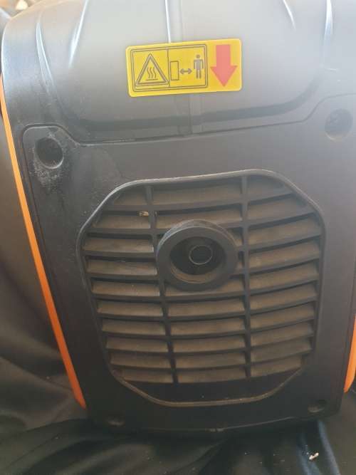 Fragram Pure sine wave 1200 Watt inverter generator