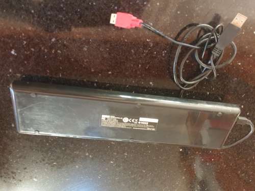 Korg Nano Kontrol USB Midi controller