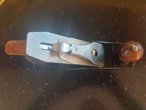 Hand Plane- Marto No 6 (450x60 mm)