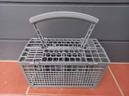 Cutlery Basket for Dishwasher