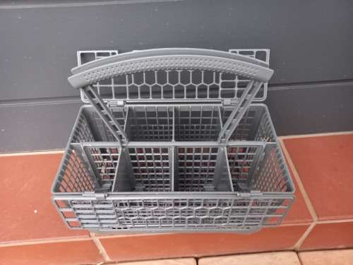 Cutlery Basket for Dishwasher