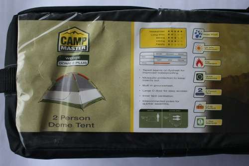 Tera gear tent on sale