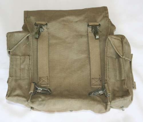 SADF -- PATTERN 73 PATROL BAG -- BUSH WAR ERA