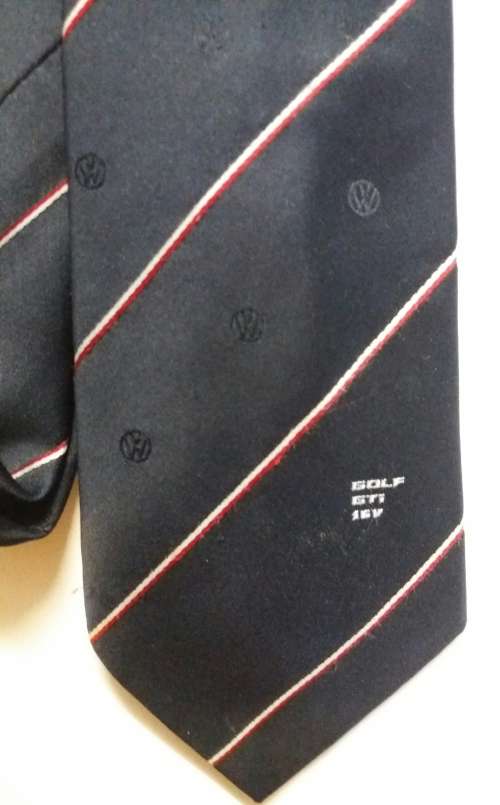 VW GOLF GTi 16 valve - NECK TIE