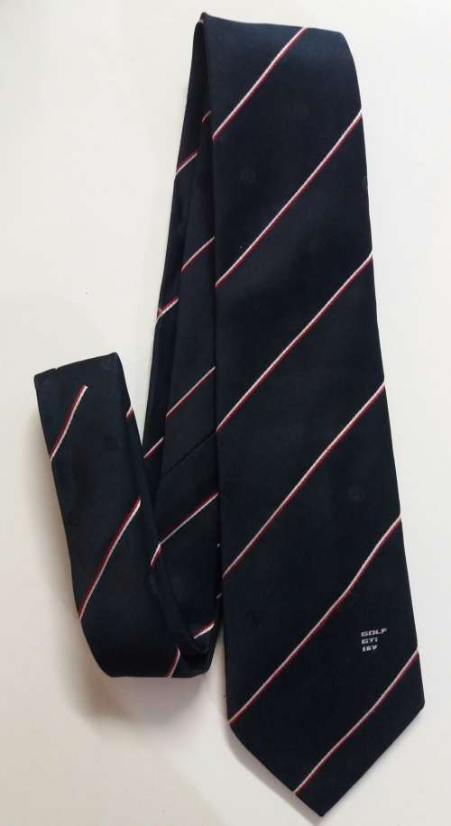VW GOLF GTi 16 valve - NECK TIE