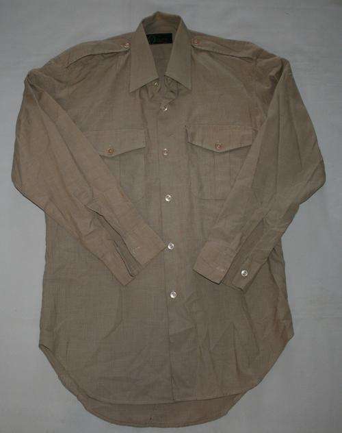 SADF -- STEP OUT- OFFICE WEAR -- SHIRT -- SIZE: 39-87