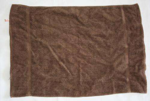 SADF -- BROWN TOWEL -- SMALL PATROL TYPE -- AS USED DURING BUSH WAR.
