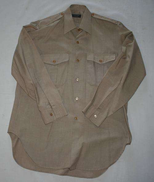 SADF -- STEP OUT- OFFICE WEAR -- SHIRT -- SIZE 38cm NECK