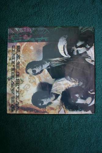 THE TRAVELING WILBURYS--VOLUME 3 --- VINYL LP RECORD