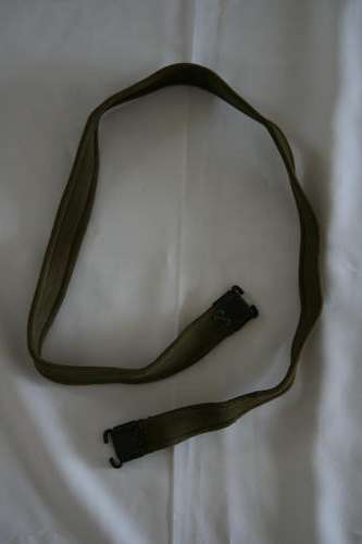 SADF -- R1 RIFLE BELT/SLING --BUSH WAR ERA