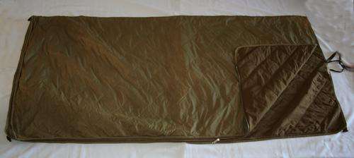 SADF -- SLEEPING BAG INNER/LINER --BUSH WAR ERA