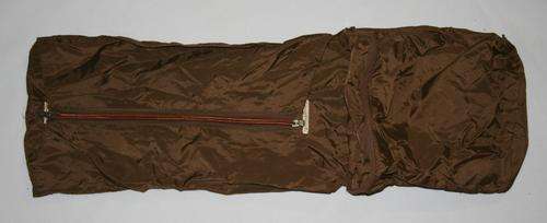 SADF -- TOILETRY BAG-- AS USED DURING BUSH WAR.