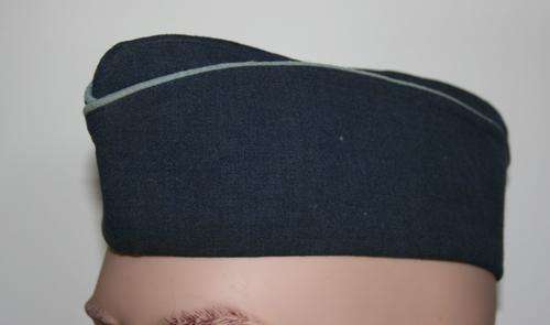 SADF-- SA AIR FORCE SIDE CAP / GARRISON CAP -- SAAF -- 54cm