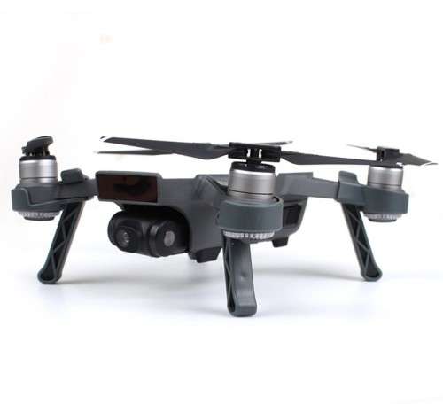 DJI Spark Flymore Combo + Extra Accessories