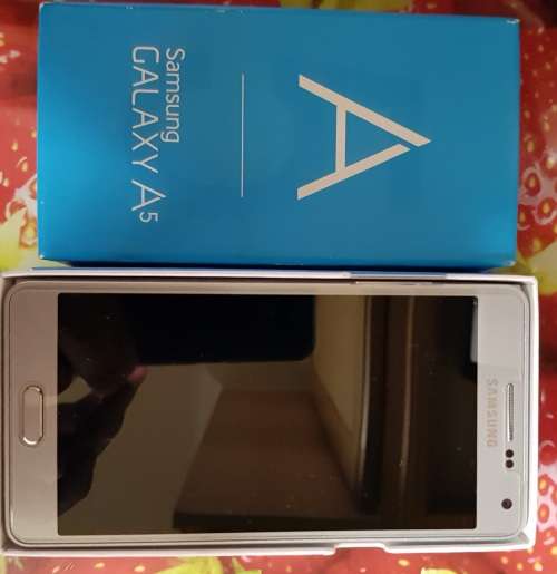Samsung Galaxy A5 - Secondhand. Immaculate Condition!!