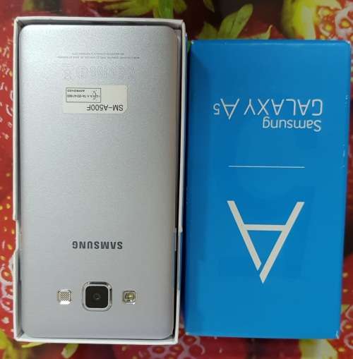 Samsung Galaxy A5 - Secondhand. Immaculate Condition!!