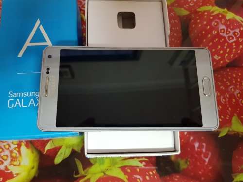 Samsung Galaxy A5 - Secondhand. Immaculate Condition!!