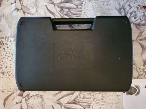 Umarex Walther PPQ M2 .43 Calibre CO2 Paintball Marker / Self Defense Pistol