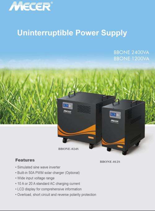 Inverter