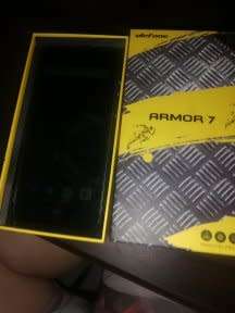 Ulefone Armor 7 E