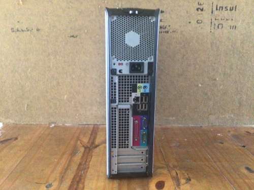 Dell OptiPlex 740 desktop PC *For Spare Parts/Repair*