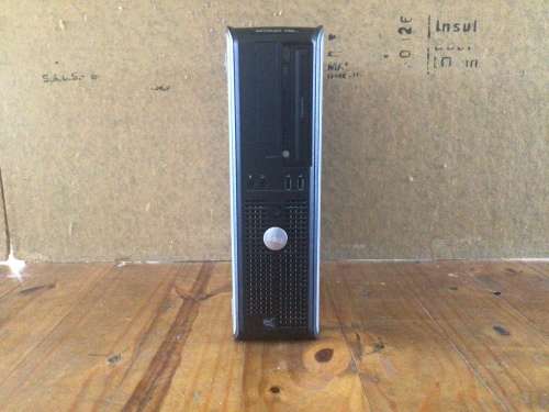 Dell OptiPlex 740 desktop PC *For Spare Parts/Repair*